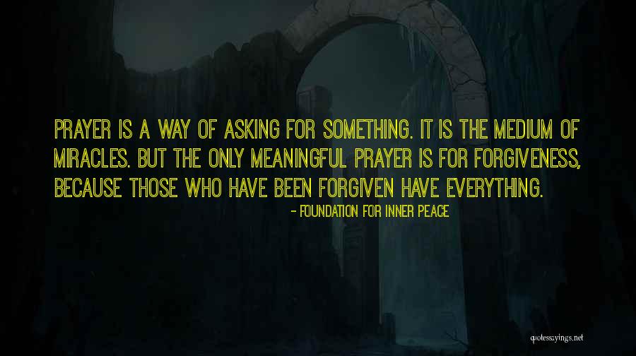 Riolite Quotes By Foundation For Inner Peace Riolite Quotes By Foundation For Inner Peace