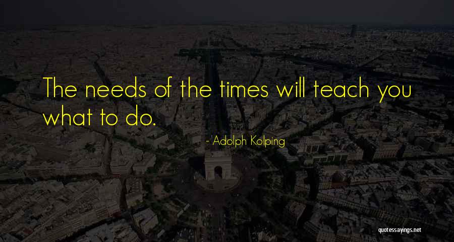 Riolo Damiano Quotes By Adolph Kolping Riolo Damiano Quotes By Adolph Kolping