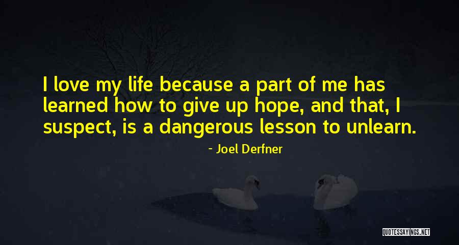 Riolo Damiano Quotes By Joel Derfner Riolo Damiano Quotes By Joel Derfner