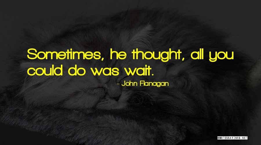Riolo Damiano Quotes By John Flanagan Riolo Damiano Quotes By John Flanagan