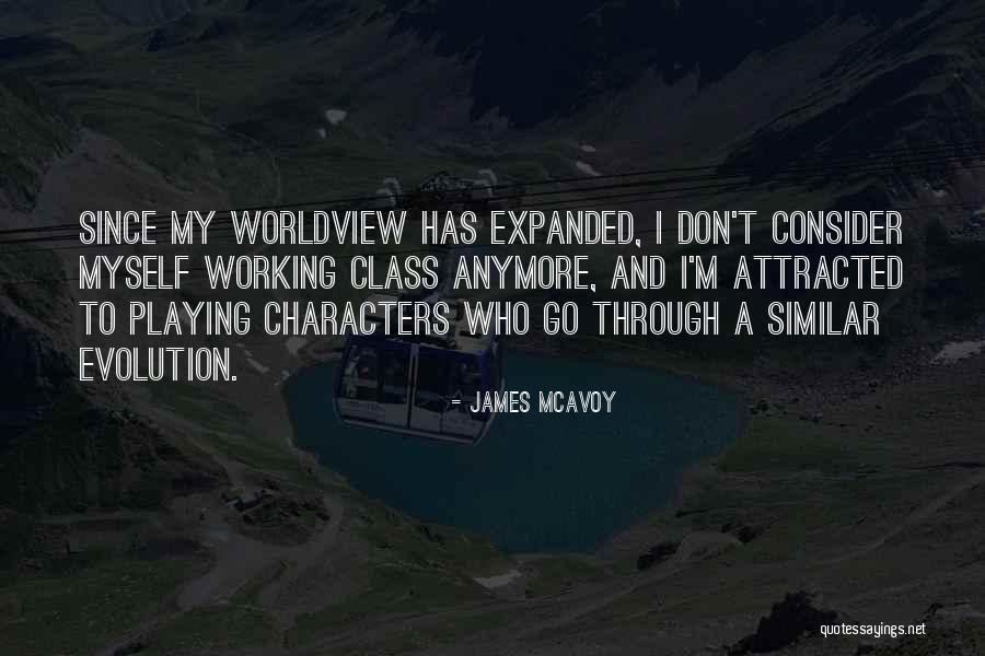 Riomet Side Quotes By James McAvoy Riomet Side Quotes By James McAvoy