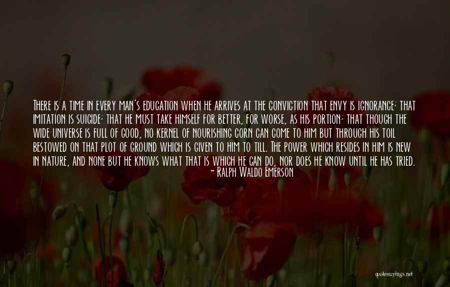 Riona Misaki Quotes By Ralph Waldo Emerson Riona Misaki Quotes By Ralph Waldo Emerson