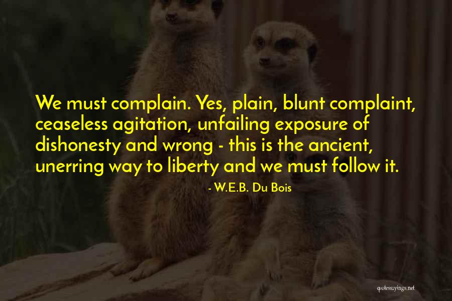 Riondino Montalbano Quotes By W.E.B. Du Bois Riondino Montalbano Quotes By W.E.B. Du Bois