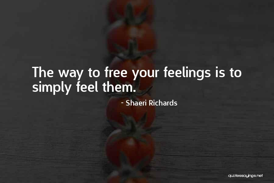 Rionero Di Quotes By Shaeri Richards Rionero Di Quotes By Shaeri Richards