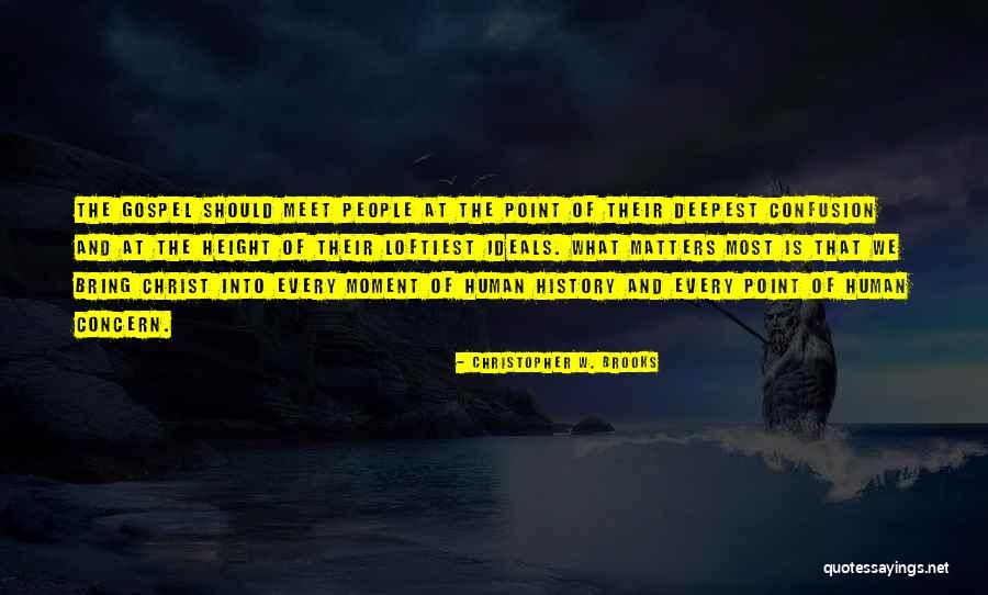 Rionero Vulture Quotes By Christopher W. Brooks Rionero Vulture Quotes By Christopher W. Brooks
