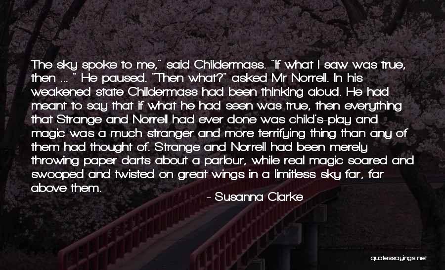 Riordan High School Quotes By Susanna Clarke Riordan High School Quotes By Susanna Clarke