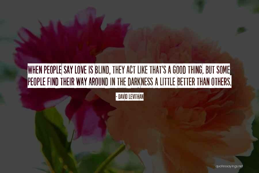 Riordan The Sky Terror Quotes By David Levithan Riordan The Sky Terror Quotes By David Levithan