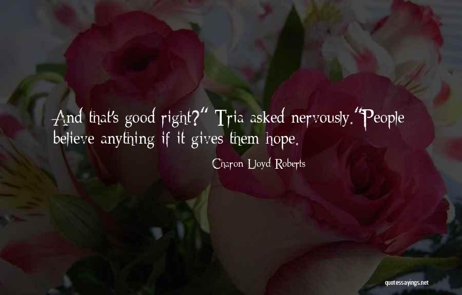 Riot Grrrl Bands Quotes By Charon Lloyd-Roberts Riot Grrrl Bands Quotes By Charon Lloyd-Roberts