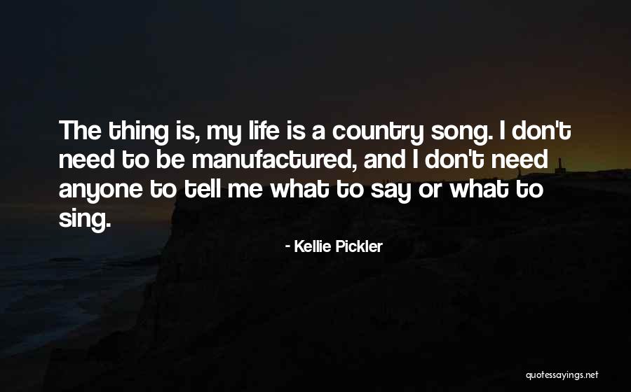 Riot Grrrl Bands Quotes By Kellie Pickler Riot Grrrl Bands Quotes By Kellie Pickler