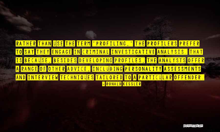 Rioted Anagram Quotes By Ronald Kessler Rioted Anagram Quotes By Ronald Kessler