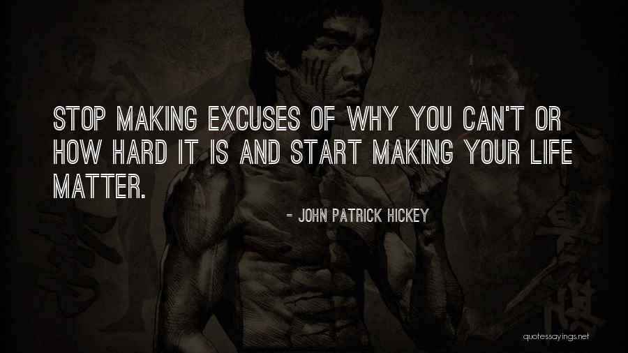 Riotous Living Quotes By John Patrick Hickey Riotous Living Quotes By John Patrick Hickey
