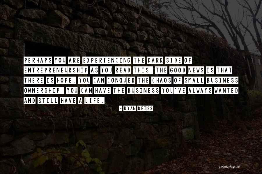 Riotous Living Quotes By Ryan Deiss Riotous Living Quotes By Ryan Deiss
