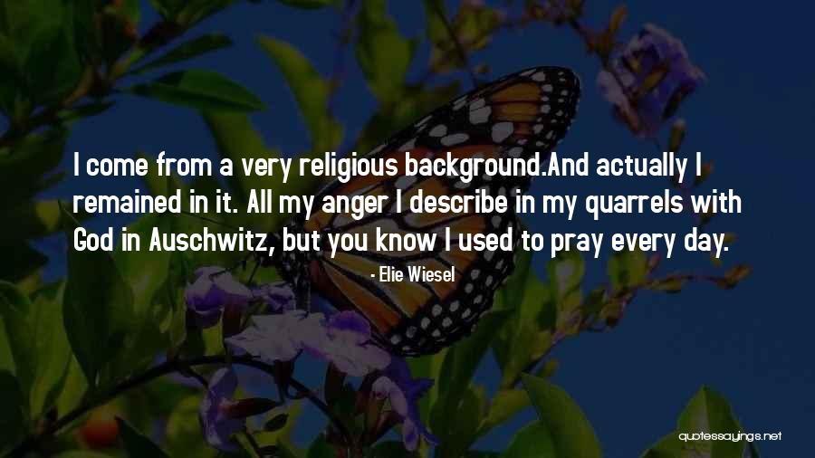 Riotously Quotes By Elie Wiesel Riotously Quotes By Elie Wiesel