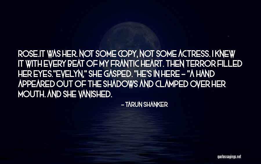 Rip Currents Quotes By Tarun Shanker Rip Currents Quotes By Tarun Shanker
