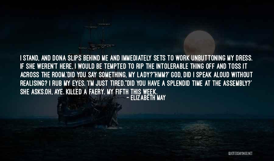 Rip Me Off Quotes By Elizabeth May Rip Me Off Quotes By Elizabeth May