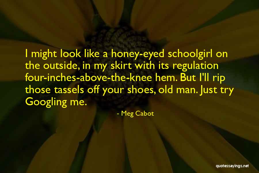 Rip Me Off Quotes By Meg Cabot Rip Me Off Quotes By Meg Cabot