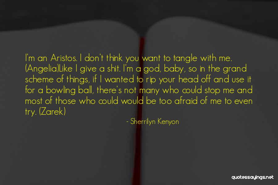 Rip Me Off Quotes By Sherrilyn Kenyon Rip Me Off Quotes By Sherrilyn Kenyon