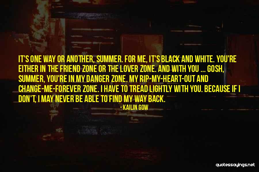 Rip My Heart Out Quotes By Kailin Gow Rip My Heart Out Quotes By Kailin Gow
