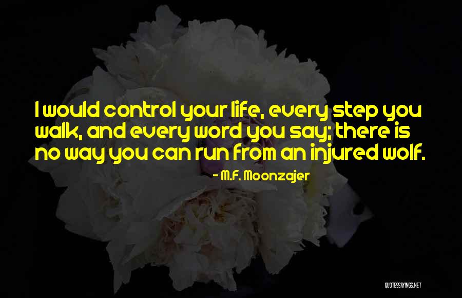 Rip Pets Quotes By M.F. Moonzajer Rip Pets Quotes By M.F. Moonzajer