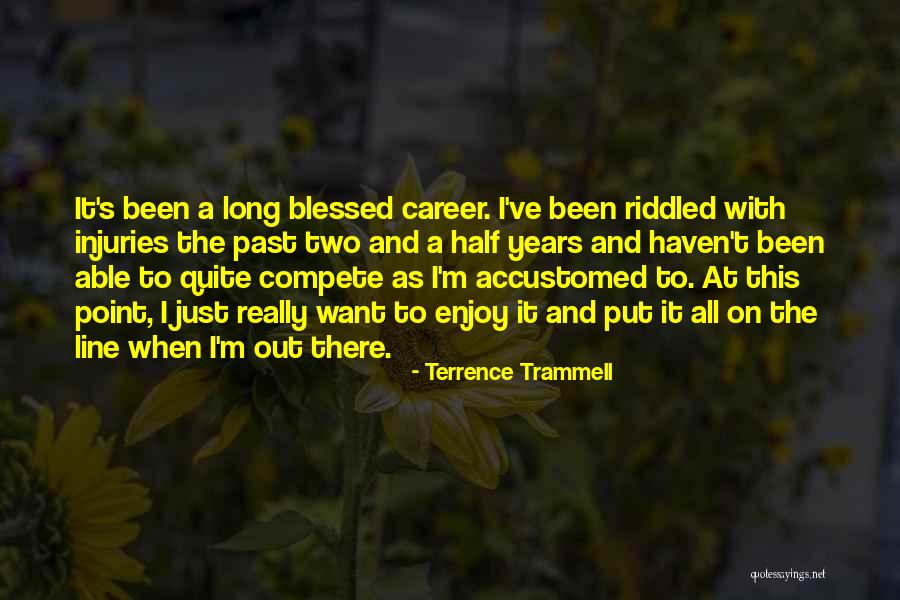 Rip Pets Quotes By Terrence Trammell Rip Pets Quotes By Terrence Trammell
