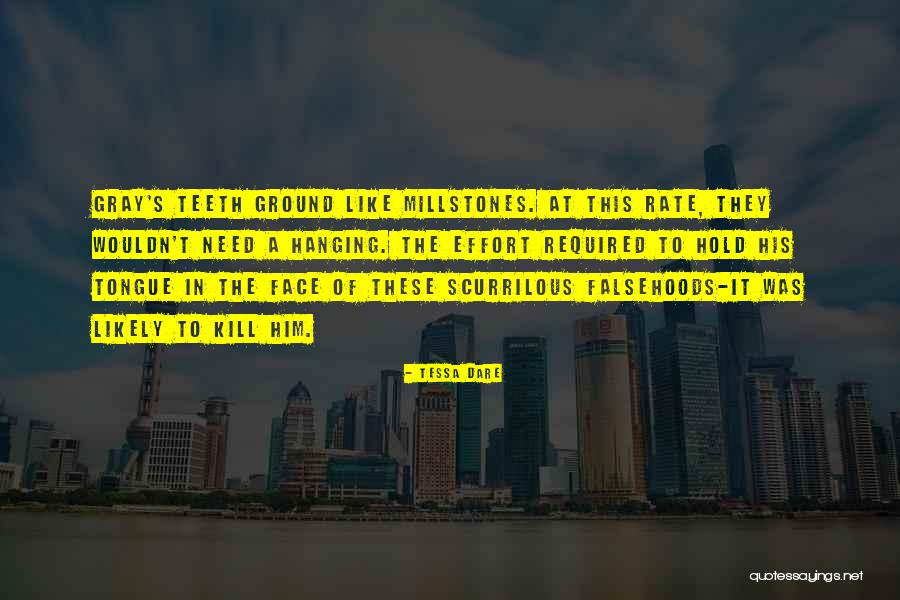 Rip Pets Quotes By Tessa Dare Rip Pets Quotes By Tessa Dare