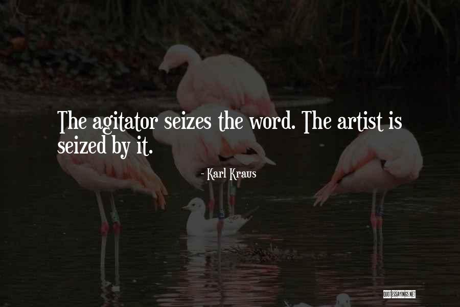 Rip Roaring Entertainment Quotes By Karl Kraus Rip Roaring Entertainment Quotes By Karl Kraus