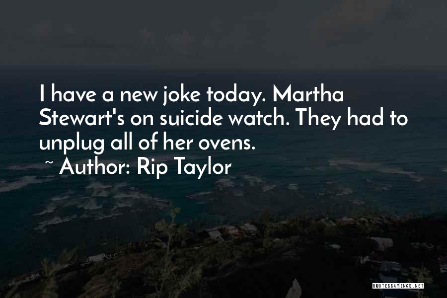 Rip Taylor Quotes 1940161