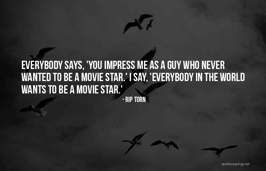 Rip Torn Quotes 301048 Rip Torn Quotes 301048