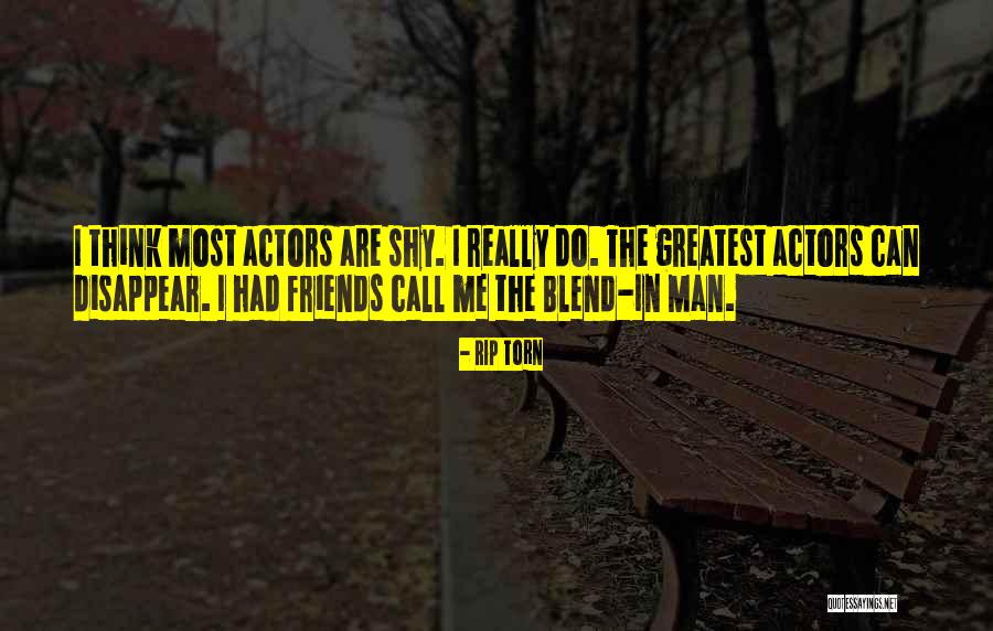 Rip Torn Quotes 585069 Rip Torn Quotes 585069