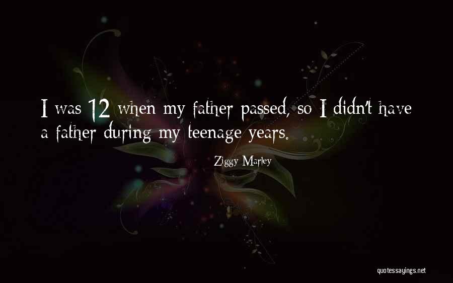 Rip Van Winkle Funny Quotes By Ziggy Marley