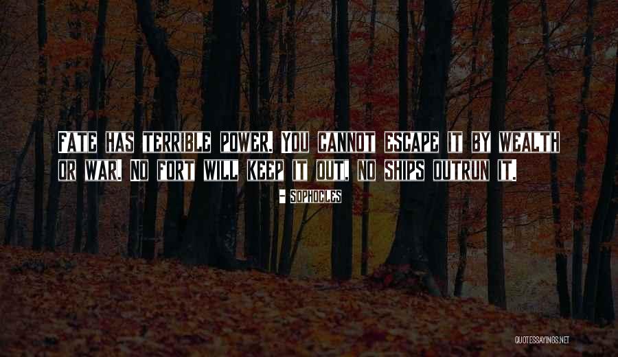 Ripalda 36 Quotes By Sophocles Ripalda 36 Quotes By Sophocles