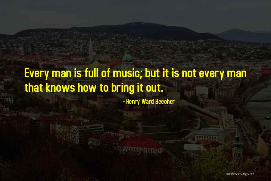Ripani Borse Quotes By Henry Ward Beecher Ripani Borse Quotes By Henry Ward Beecher