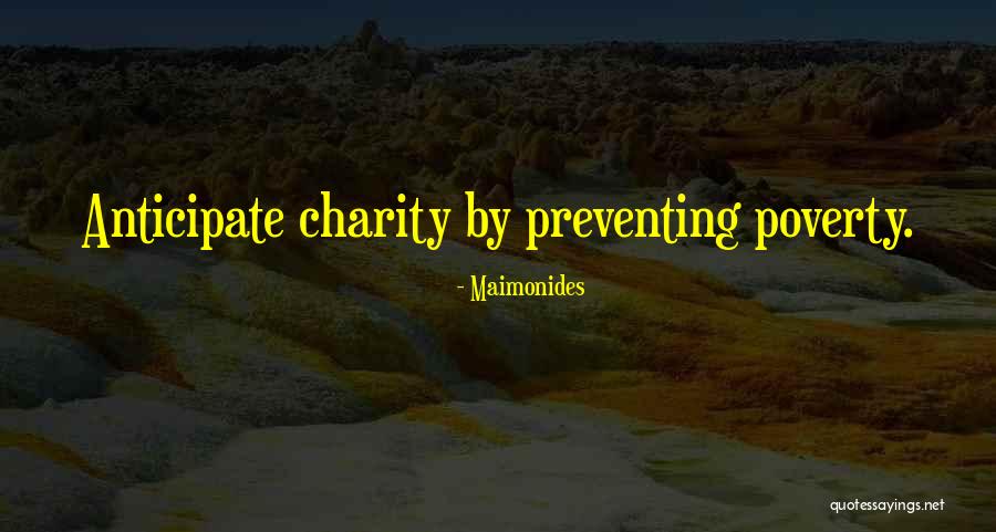 Ripani Borse Quotes By Maimonides