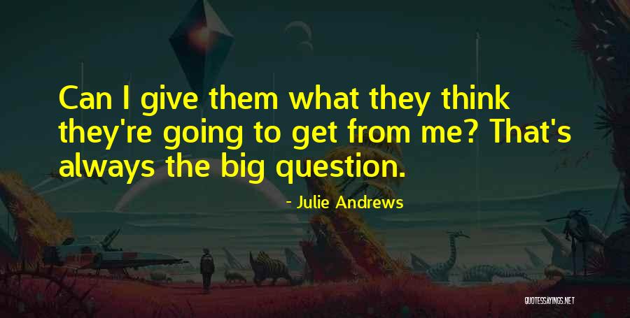 Ripani Wallets Quotes By Julie Andrews Ripani Wallets Quotes By Julie Andrews