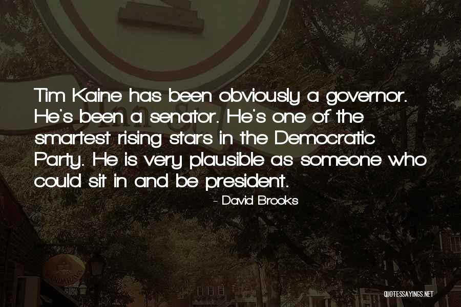 Riparatore Quotes By David Brooks Riparatore Quotes By David Brooks