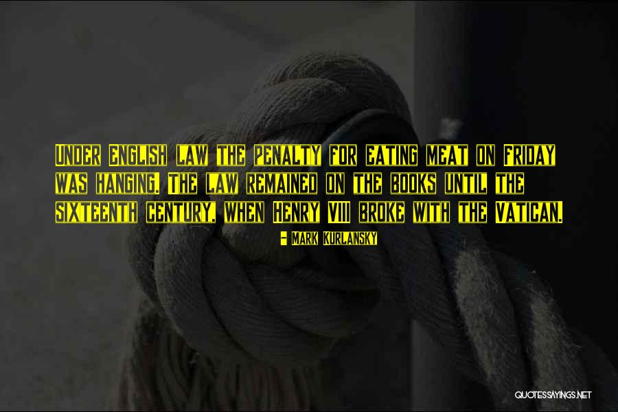 Riparatore Quotes By Mark Kurlansky Riparatore Quotes By Mark Kurlansky