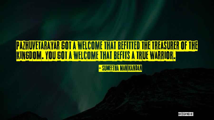 Riparo Gloves Quotes By Sumeetha Manikandan Riparo Gloves Quotes By Sumeetha Manikandan