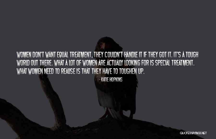 Riparo Leather Quotes By Katie Hopkins Riparo Leather Quotes By Katie Hopkins