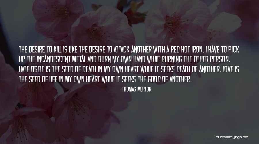 Ripartenza Quotes By Thomas Merton Ripartenza Quotes By Thomas Merton