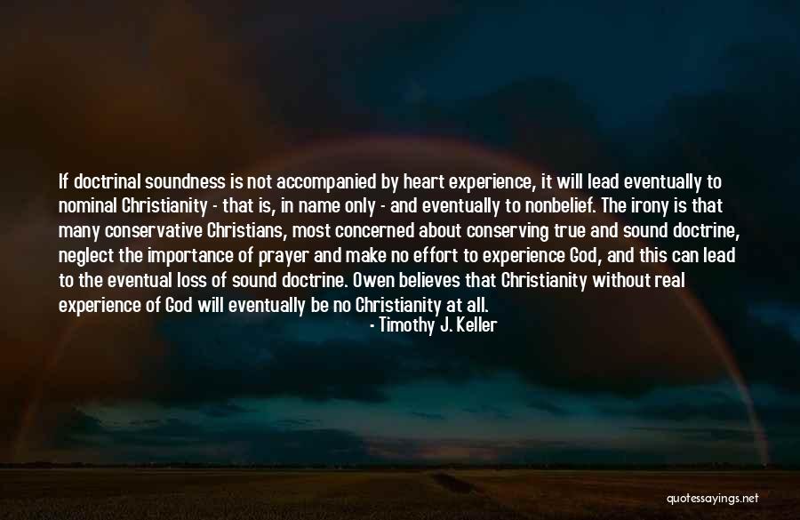 Ripartire Da Quotes By Timothy J. Keller Ripartire Da Quotes By Timothy J. Keller