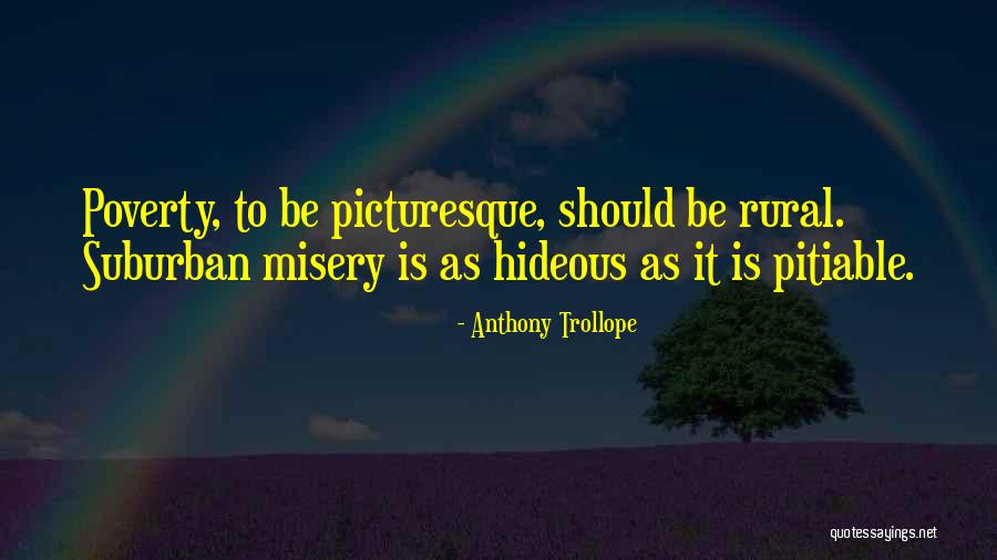 Ripartono I Giochi Quotes By Anthony Trollope Ripartono I Giochi Quotes By Anthony Trollope