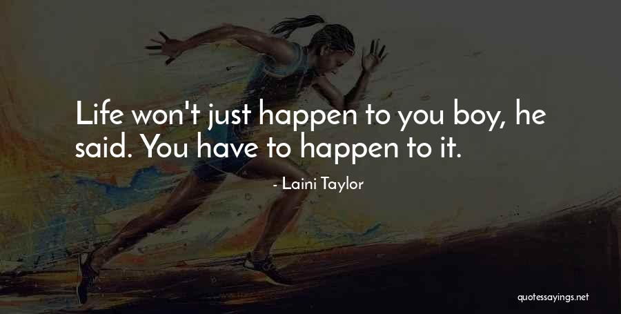 Ripartono I Giochi Quotes By Laini Taylor Ripartono I Giochi Quotes By Laini Taylor