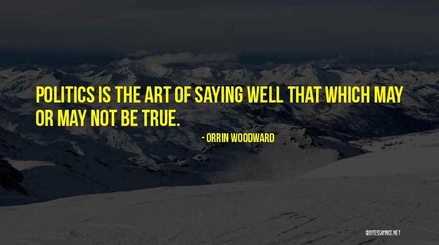 Ripartono I Giochi Quotes By Orrin Woodward Ripartono I Giochi Quotes By Orrin Woodward