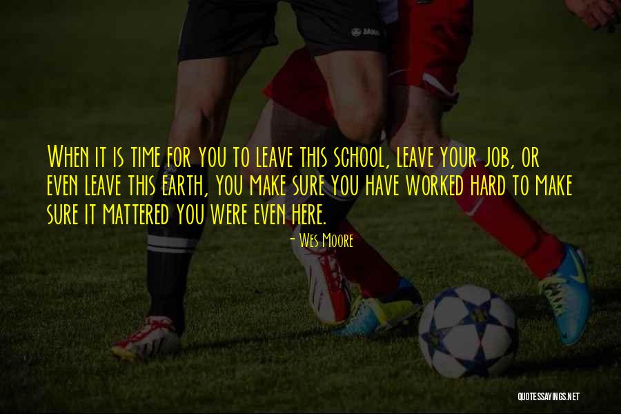 Ripas Brunei Quotes By Wes Moore Ripas Brunei Quotes By Wes Moore