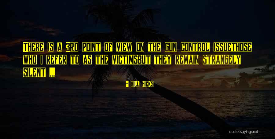 Ripassando Quotes By Bill Hicks Ripassando Quotes By Bill Hicks