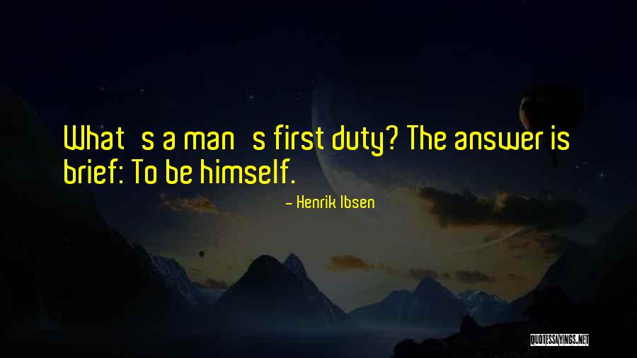 Ripaus Tunnelmaa Quotes By Henrik Ibsen Ripaus Tunnelmaa Quotes By Henrik Ibsen
