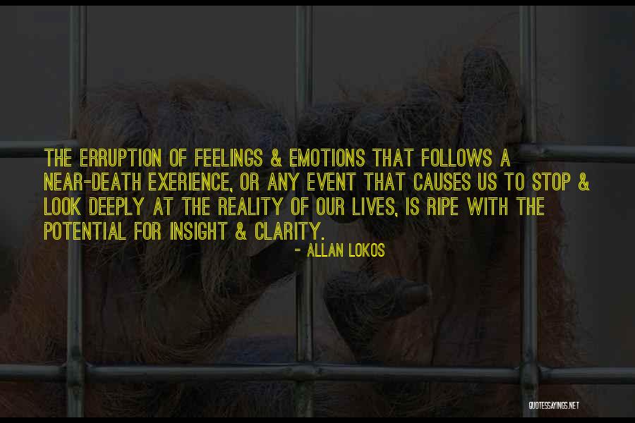 Ripe Quotes By Allan Lokos Ripe Quotes By Allan Lokos