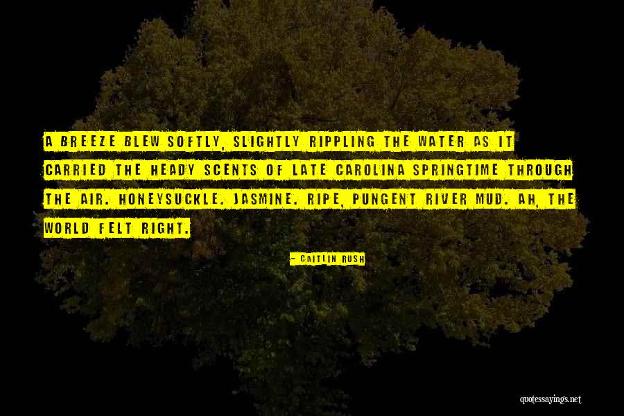 Ripe Quotes By Caitlin Rush Ripe Quotes By Caitlin Rush