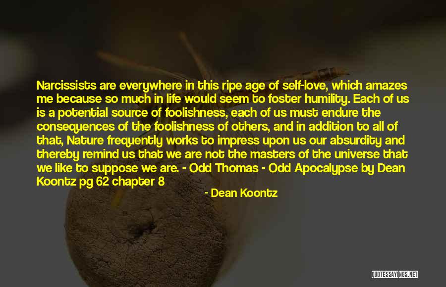 Ripe Quotes By Dean Koontz Ripe Quotes By Dean Koontz