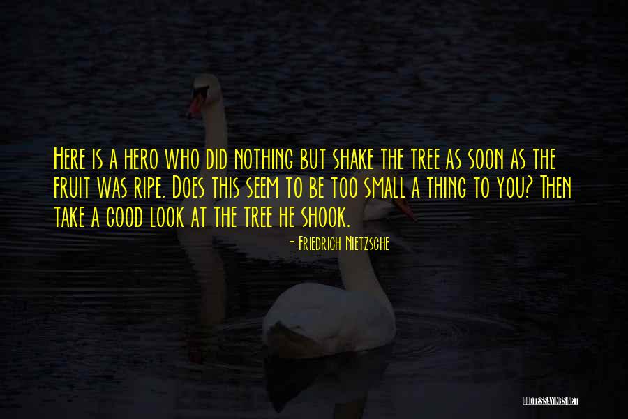 Ripe Quotes By Friedrich Nietzsche Ripe Quotes By Friedrich Nietzsche